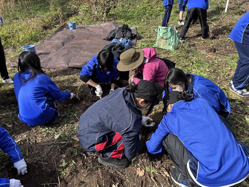 12.05 人間と社会③